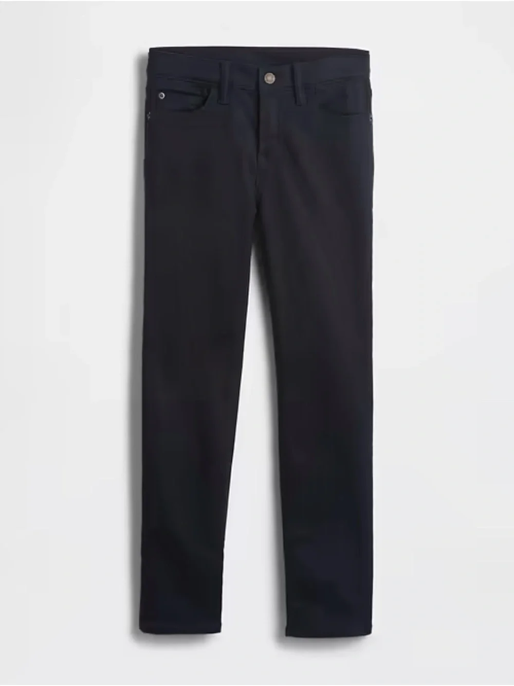 GAP Boys 90s Original Straight Jeans - Slim